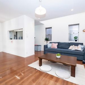 Appartement met Drie Slaapkamers